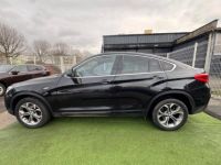 BMW X4 2.0 D 190 X-LINE XDRIVE BVA - <small></small> 26.990 € <small>TTC</small> - #16