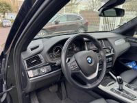 BMW X4 2.0 D 190 X-LINE XDRIVE BVA - <small></small> 26.990 € <small>TTC</small> - #21