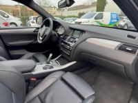 BMW X4 2.0 D 190 X-LINE XDRIVE BVA - <small></small> 26.990 € <small>TTC</small> - #23