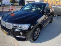 BMW X4 2.0 d 190 x-line xdrive bva+attelage - <small></small> 23.989 € <small>TTC</small> - #1