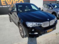 BMW X4 2.0 d 190 x-line xdrive bva+attelage - <small></small> 23.989 € <small>TTC</small> - #2