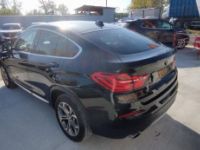 BMW X4 2.0 d 190 x-line xdrive bva+attelage - <small></small> 23.989 € <small>TTC</small> - #4