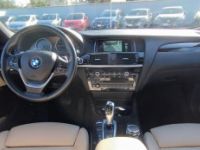 BMW X4 2.0 d 190 x-line xdrive bva+attelage - <small></small> 23.989 € <small>TTC</small> - #10