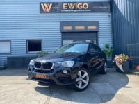 BMW X4 2.0 D 190ch LOUNGE PLUS XDRIVE - <small></small> 20.990 € <small>TTC</small> - #1