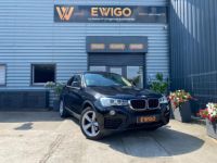 BMW X4 2.0 D 190ch LOUNGE PLUS XDRIVE - <small></small> 20.990 € <small>TTC</small> - #3