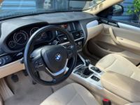 BMW X4 2.0 D 190ch LOUNGE PLUS XDRIVE - <small></small> 20.990 € <small>TTC</small> - #9