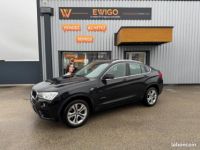 BMW X4 2.0 D 190ch LOUNGE PLUS XDRIVE BVA - <small></small> 20.990 € <small>TTC</small> - #1