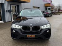 BMW X4 2.0 D 190ch LOUNGE PLUS XDRIVE BVA - <small></small> 20.990 € <small>TTC</small> - #2