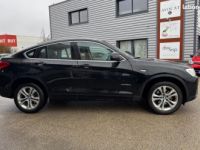 BMW X4 2.0 D 190ch LOUNGE PLUS XDRIVE BVA - <small></small> 20.990 € <small>TTC</small> - #4