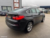 BMW X4 2.0 D 190ch LOUNGE PLUS XDRIVE BVA - <small></small> 20.990 € <small>TTC</small> - #5