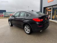 BMW X4 2.0 D 190ch LOUNGE PLUS XDRIVE BVA - <small></small> 20.990 € <small>TTC</small> - #8