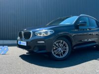 BMW X4 20 D M-Sport - <small></small> 35.900 € <small>TTC</small> - #1