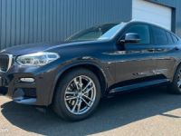 BMW X4 20 D M-Sport - <small></small> 35.900 € <small>TTC</small> - #2