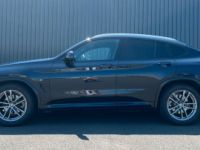 BMW X4 20 D M-Sport - <small></small> 35.900 € <small>TTC</small> - #3