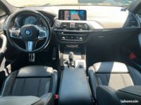 BMW X4 20 D M-Sport - <small></small> 35.900 € <small>TTC</small> - #5