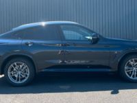 BMW X4 20 D M-Sport - <small></small> 35.900 € <small>TTC</small> - #8