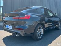 BMW X4 20 D M-Sport - <small></small> 35.900 € <small>TTC</small> - #9