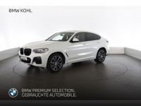 BMW X4 20 d M Sport Anh%C3%A4ngerkupplung - <small></small> 47.770 € <small>TTC</small> - #1