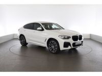 BMW X4 20 d M Sport Anh%C3%A4ngerkupplung - <small></small> 47.770 € <small>TTC</small> - #7