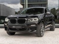 BMW X4 2.0 dA xDr M Sport Pano HeadUp HarmanKardon Towbar - <small></small> 39.900 € <small>TTC</small> - #1