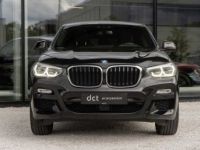 BMW X4 2.0 dA xDr M Sport Pano HeadUp HarmanKardon Towbar - <small></small> 39.900 € <small>TTC</small> - #2