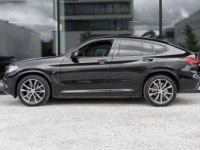 BMW X4 2.0 dA xDr M Sport Pano HeadUp HarmanKardon Towbar - <small></small> 39.900 € <small>TTC</small> - #7