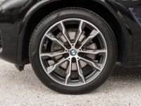 BMW X4 2.0 dA xDr M Sport Pano HeadUp HarmanKardon Towbar - <small></small> 39.900 € <small>TTC</small> - #8