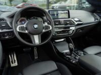 BMW X4 2.0 dA xDr M Sport Pano HeadUp HarmanKardon Towbar - <small></small> 39.900 € <small>TTC</small> - #17