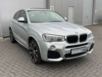 BMW X4 2.0 dA xDrive20 -- PACK M CUIR GPS - <small></small> 32.990 € <small>TTC</small> - #1