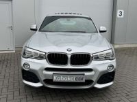 BMW X4 2.0 dA xDrive20 -- PACK M CUIR GPS - <small></small> 32.990 € <small>TTC</small> - #2