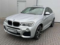 BMW X4 2.0 dA xDrive20 -- PACK M CUIR GPS - <small></small> 32.990 € <small>TTC</small> - #3