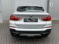 BMW X4 2.0 dA xDrive20 -- PACK M CUIR GPS - <small></small> 32.990 € <small>TTC</small> - #5