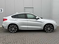 BMW X4 2.0 dA xDrive20 -- PACK M CUIR GPS - <small></small> 32.990 € <small>TTC</small> - #7