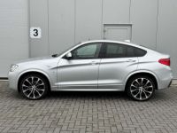 BMW X4 2.0 dA xDrive20 -- PACK M CUIR GPS - <small></small> 32.990 € <small>TTC</small> - #8