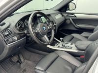 BMW X4 2.0 dA xDrive20 -- PACK M CUIR GPS - <small></small> 32.990 € <small>TTC</small> - #9