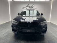 BMW X4 2.0 dA xDrive20 GARANTIE 12 MOIS PACK M CAMERA AR - <small></small> 34.950 € <small>TTC</small> - #2