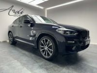 BMW X4 2.0 dA xDrive20 GARANTIE 12 MOIS PACK M CAMERA AR - <small></small> 34.950 € <small>TTC</small> - #3