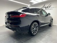 BMW X4 2.0 dA xDrive20 GARANTIE 12 MOIS PACK M CAMERA AR - <small></small> 34.950 € <small>TTC</small> - #4