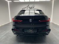 BMW X4 2.0 dA xDrive20 GARANTIE 12 MOIS PACK M CAMERA AR - <small></small> 34.950 € <small>TTC</small> - #5