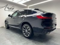 BMW X4 2.0 dA xDrive20 GARANTIE 12 MOIS PACK M CAMERA AR - <small></small> 34.950 € <small>TTC</small> - #6