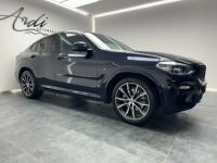 BMW X4 2.0 dA xDrive20 GARANTIE 12 MOIS PACK M CAMERA AR - <small></small> 34.950 € <small>TTC</small> - #14