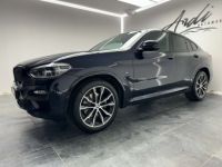 BMW X4 2.0 dA xDrive20 GARANTIE 12 MOIS PACK M CAMERA AR - <small></small> 34.950 € <small>TTC</small> - #15