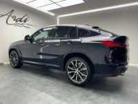 BMW X4 2.0 dA xDrive20 GARANTIE 12 MOIS PACK M CAMERA AR - <small></small> 34.950 € <small>TTC</small> - #16