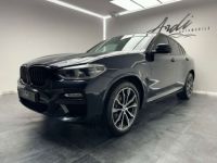 BMW X4 2.0 dA xDrive20 GARANTIE 12 MOIS PACK M CAMERA AR - <small></small> 33.950 € <small>TTC</small> - #1