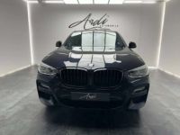 BMW X4 2.0 dA xDrive20 GARANTIE 12 MOIS PACK M CAMERA AR - <small></small> 33.950 € <small>TTC</small> - #2