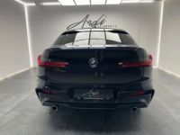 BMW X4 2.0 dA xDrive20 GARANTIE 12 MOIS PACK M CAMERA AR - <small></small> 33.950 € <small>TTC</small> - #5