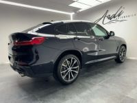 BMW X4 2.0 dA xDrive20 GARANTIE 12 MOIS PACK M CAMERA AR - <small></small> 33.950 € <small>TTC</small> - #13