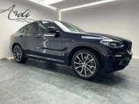 BMW X4 2.0 dA xDrive20 GARANTIE 12 MOIS PACK M CAMERA AR - <small></small> 33.950 € <small>TTC</small> - #14