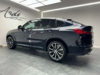 BMW X4 2.0 dA xDrive20 GARANTIE 12 MOIS PACK M CAMERA AR - <small></small> 33.950 € <small>TTC</small> - #15