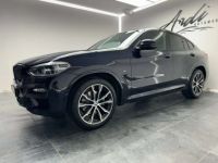 BMW X4 2.0 dA xDrive20 GARANTIE 12 MOIS PACK M CAMERA AR - <small></small> 33.950 € <small>TTC</small> - #16